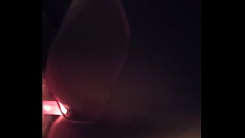 Check out my wife. Wife dp anal vibrator
